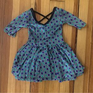 DotDotSmile ballerina dress
